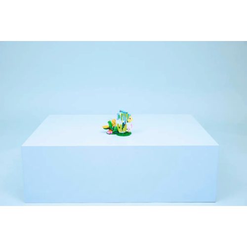 LEGO® 31384 Vadállatok: Színpompás kolibri