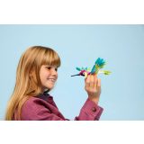 LEGO® 31384 Vadállatok: Színpompás kolibri