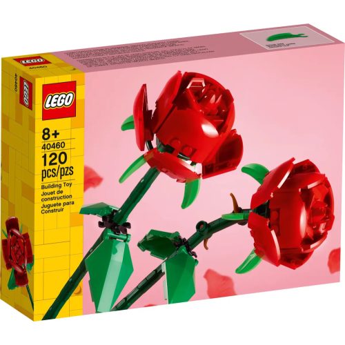 LEGO® Rózsák