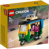 LEGO® Creator - Tuk-tuk