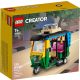 LEGO® Creator - Tuk-tuk