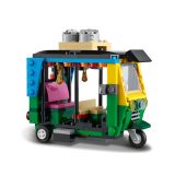 LEGO® Creator - Tuk-tuk