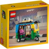 LEGO® Creator - Tuk-tuk