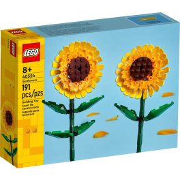 LEGO® 40524 Napraforgó