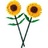 LEGO® 40524 Napraforgó