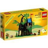 LEGO® 40567 Erdei búvóhely
