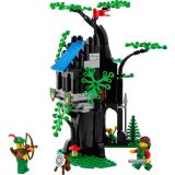 LEGO® 40567 Erdei búvóhely