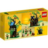 LEGO® 40567 Erdei búvóhely