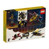 LEGO® Blacktron Cruiser