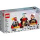 LEGO® Disney™ - Ünnepeljük a 100 évét (40600) 