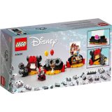LEGO® Disney™ - Ünnepeljük a 100 évét (40600) 