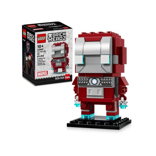 LEGO® Vasember MK5 figura