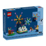 LEGO® Tűzijáték ünnepség