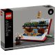 LEGO® Tisztelgés Verne Gyula regényei előtt