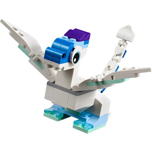 LEGO® Mitikus pegazus