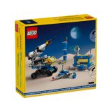 LEGO® 40712 Mikro rakétakilövő-állomás