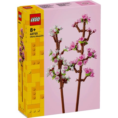 LEGO® Cseresznyevirágok