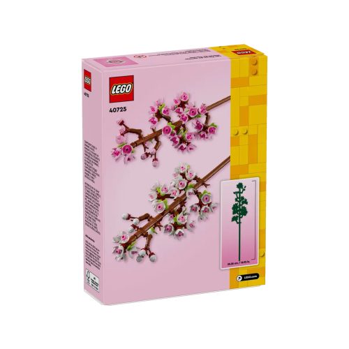 LEGO® Cseresznyevirágok