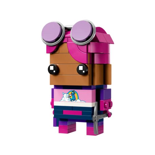 LEGO® Brite Bomber