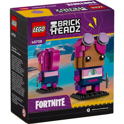 LEGO® Brite Bomber