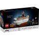 LEGO® 40729 Shackleton mentőcsónakja