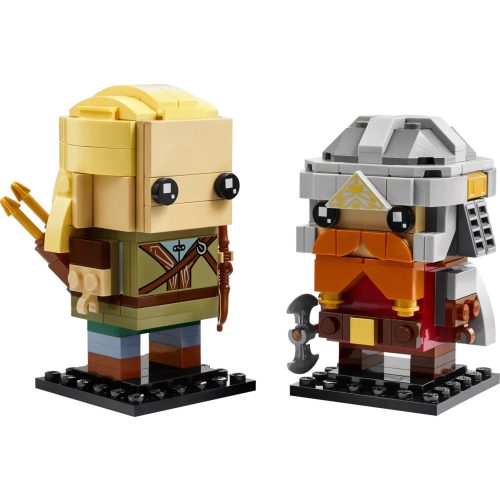 LEGO® Legolas és Gimli™