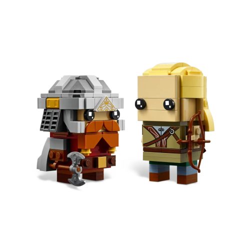 LEGO® Legolas és Gimli™