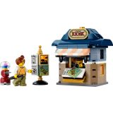 LEGO® 40757 Sarki kioszk