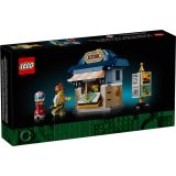 LEGO® 40757 Sarki kioszk