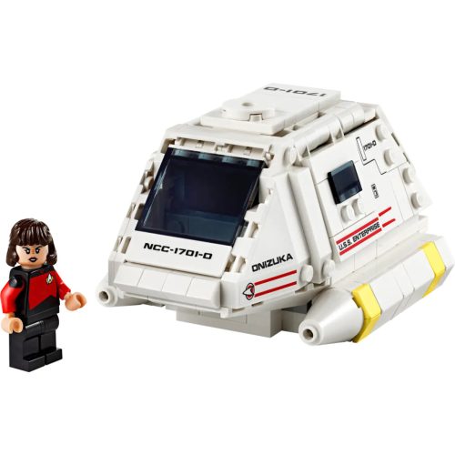 LEGO® ICONS™ - Star Trek Type-15 Shuttlepod