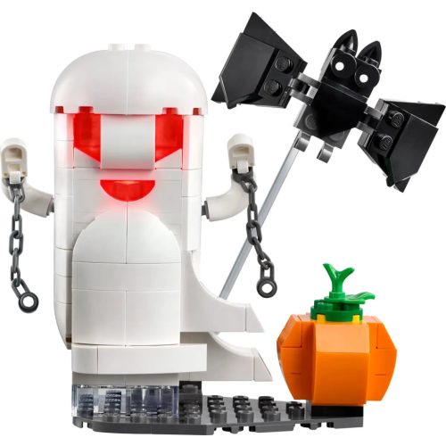 LEGO® 40772 Alkalmak sorozat: Világító szellem