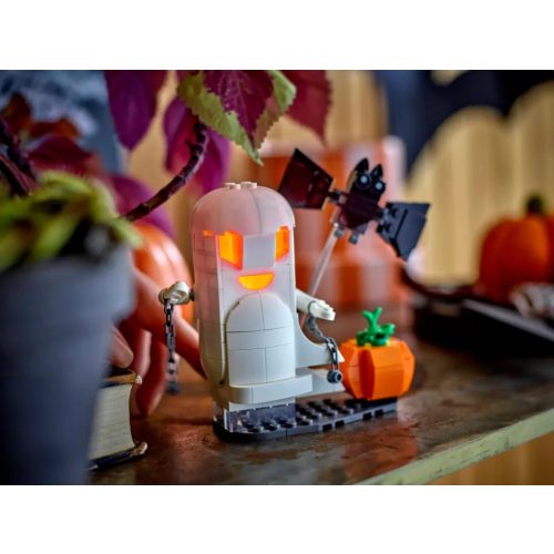 LEGO® 40772 Alkalmak sorozat: Világító szellem