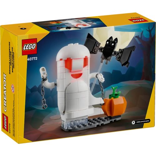 LEGO® 40772 Alkalmak sorozat: Világító szellem
