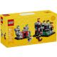 LEGO® Mini lovagvár