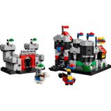 LEGO® Mini lovagvár