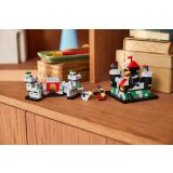 LEGO® Mini lovagvár