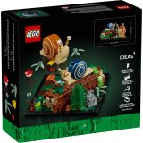 LEGO® Barátságos csigák