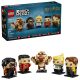 LEGO® 40791 A Tűz Serlege™ figurák