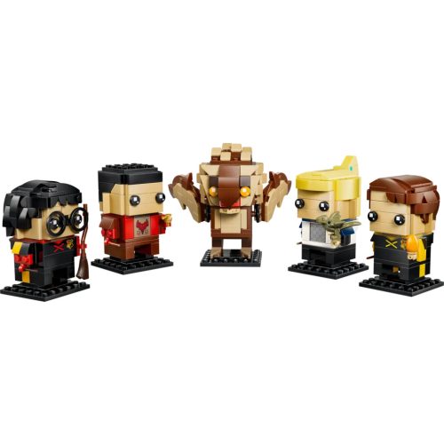 LEGO® 40791 A Tűz Serlege™ figurák