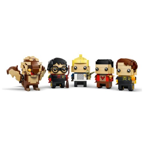 LEGO® 40791 A Tűz Serlege™ figurák
