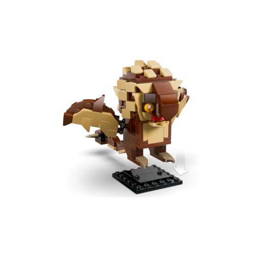LEGO® 40791 A Tűz Serlege™ figurák
