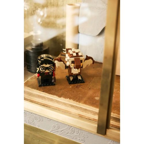LEGO® 40791 A Tűz Serlege™ figurák