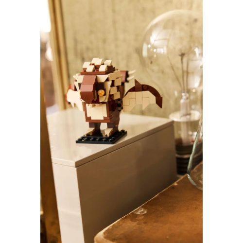 LEGO® 40791 A Tűz Serlege™ figurák