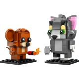 LEGO® Tom és Jerry figurák