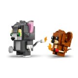 LEGO® Tom és Jerry figurák