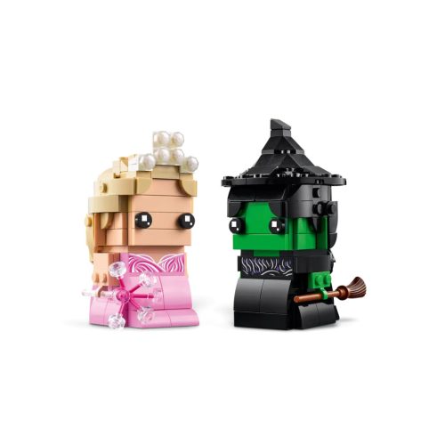 LEGO® 40794 Elphaba és Glinda figurák
