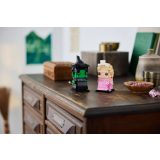 LEGO® 40794 Elphaba és Glinda figurák
