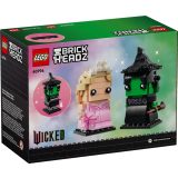 LEGO® 40794 Elphaba és Glinda figurák