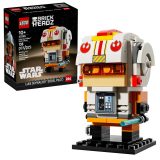 LEGO® 40795 Luke Skywalker™ (lázadó pilóta)