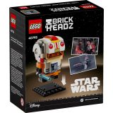 LEGO® 40795 Luke Skywalker™ (lázadó pilóta)